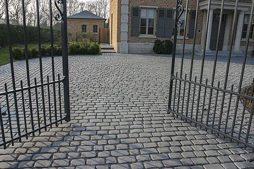 Courtstones 6cm (diverse kleuren)