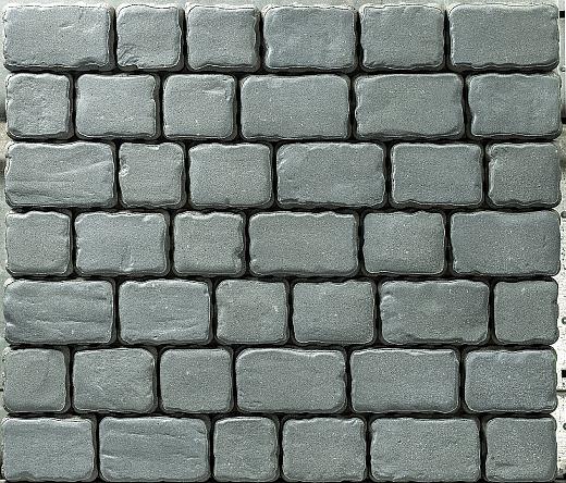 Courtstones Belgian Blue 6cm