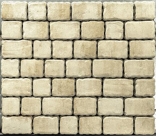 Courtstones Canvas 6cm