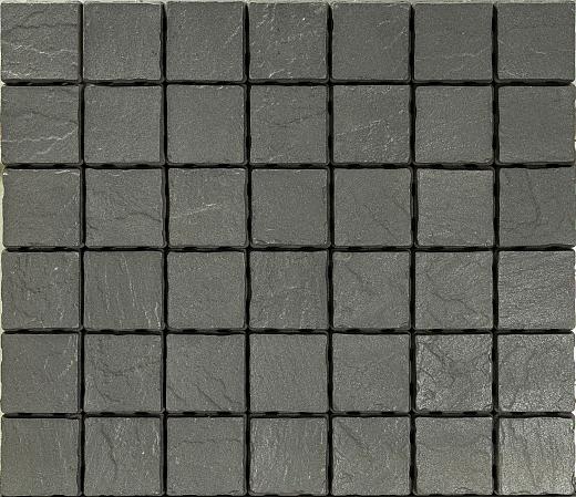 Plazza Basalt 15x15x6 cm
