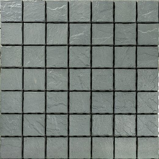 Plazza Belgian Blue 15x15x6 cm