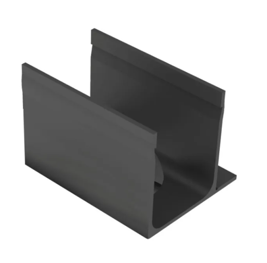 ACO SlimLine Koppelstuk Excentrisch