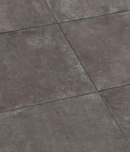 Robusto Ceramica 3.0 Mezzanotte 90x90x3 cm