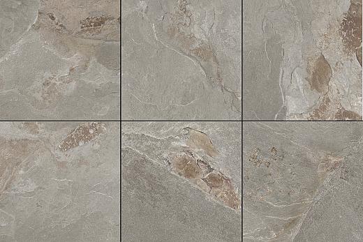 Varese Taupe Due 80x80x2 cm