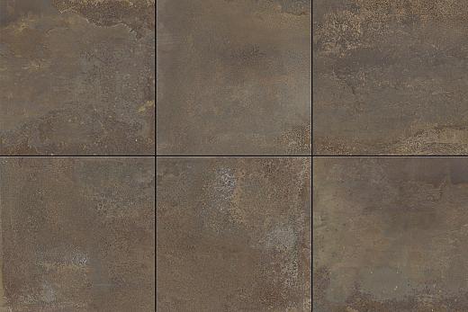 Volterra Copper Due 60x60x2 cm