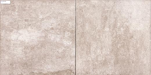 Siertegel 60x60x4 cm Brivano Bruin/Grijs