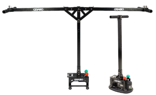 Grabo Erguo T Handle