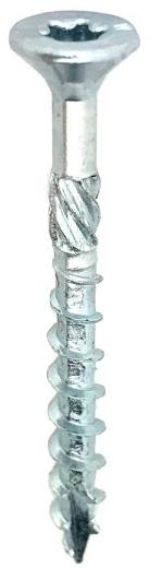 Woodies Ultimate 5,0x 40/24 vk T20 verzinkt