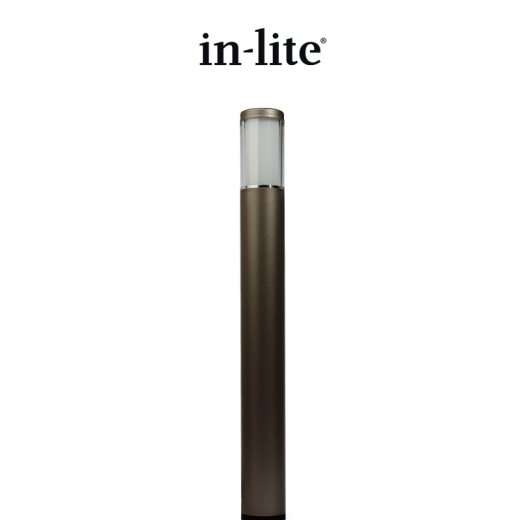 Staande lamp Liv Rosé Grey