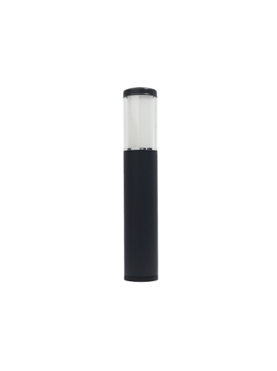 Staande lamp Liv low Dark Grey