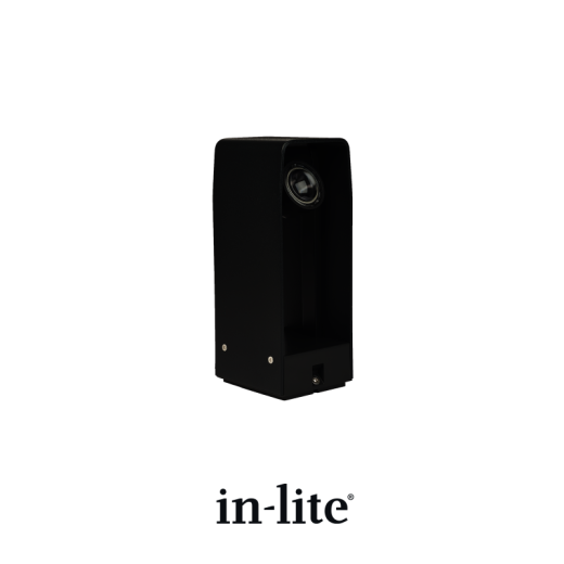 Lamp Ace Dark Grey