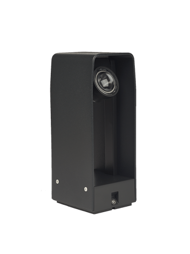Lamp Ace Dark Grey