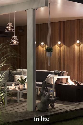 Wandlamp Blink