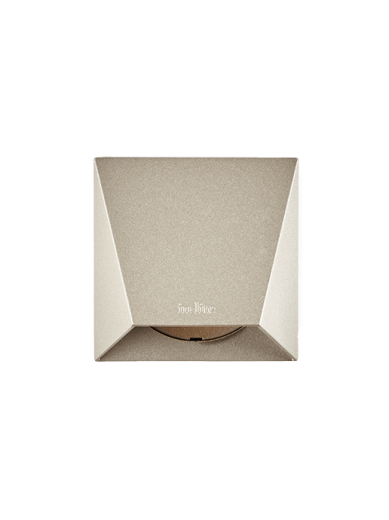 Wandlamp Wedge