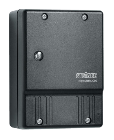Steinel schemerschakelaar 2000 | 1000 watt | OutdoorCore+