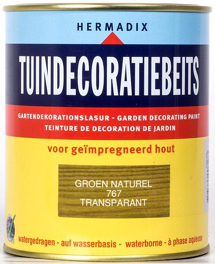 Tuindecoratiebeits 767 750 ml