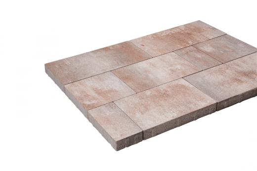 Smartton Vlak Kilimanjaro klein wildverband 6cm
