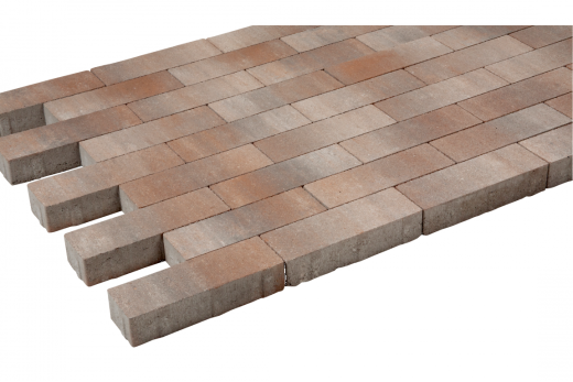 Smartton Vlak Kilimanjaro 10x30x6cm