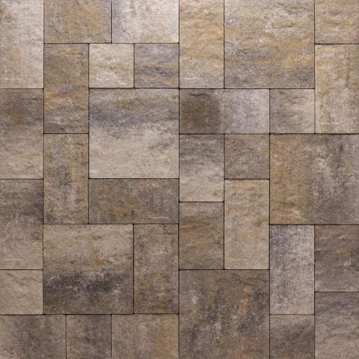 Everton Camelot Paving Wave Sierra Madre wildverband 6cm
