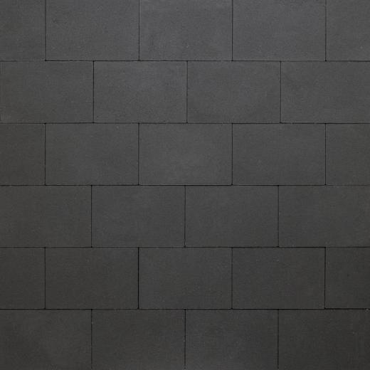 Recto Extra XS Coal 20x30x5cm