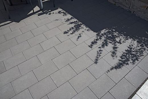 Recto Extra XS Coal 20x30x5cm