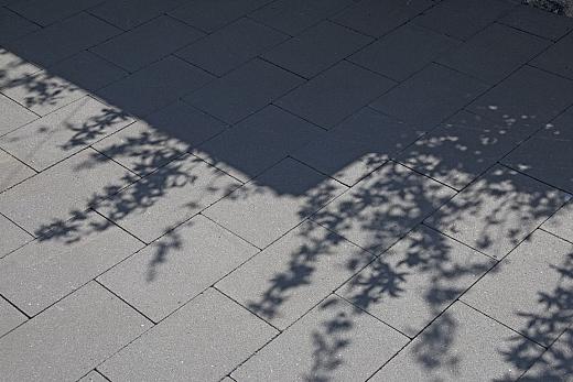 Recto Extra XS Coal 20x30x5cm