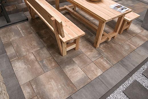 Smartton Vlak Kilimanjaro groot wildverband 6cm