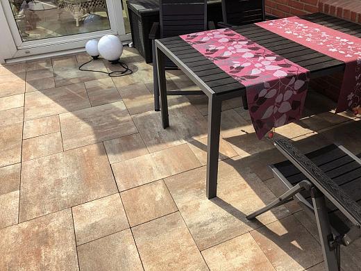 Smartton Vlak Kilimanjaro groot wildverband 6cm