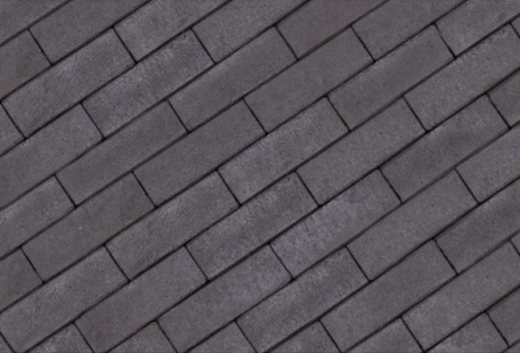 Gebakken klinker DF XL Riga