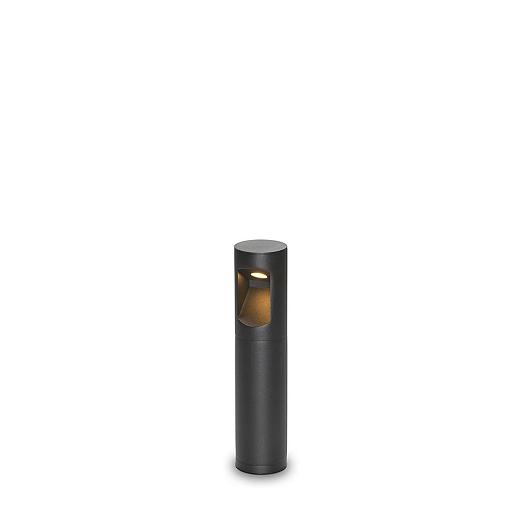 Barros klein | staande lamp | warmwit | 4 watt | dimbaar | OutdoorPro+ | 12 volt