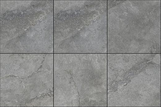 Cerasun 3+1 Nature Magma 60x60x4 cm