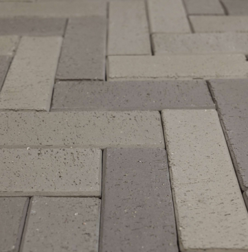 Gebakken klinker DF XL Husum