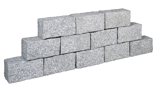CASTLE ROCK G603 CLASSIC 40X20X20CM