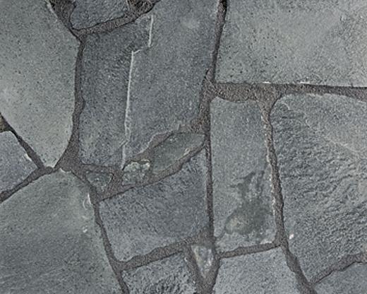 Flagstones Alta Kwartsiet 2-3cm (ca. 20 m2 per krat/ ca. 2-4 st per m2)