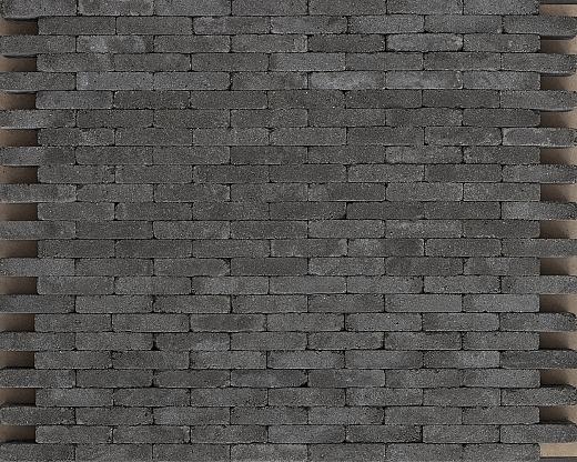 Tumbelton Coal 21x6,8x6cm