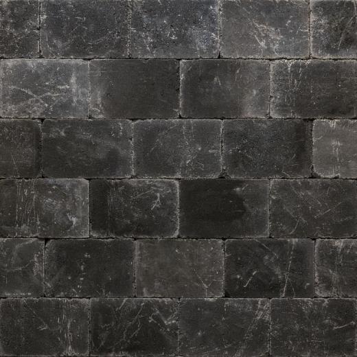Tumbelton Extra Coal 20x30x6cm