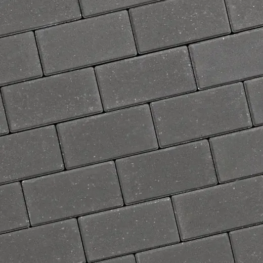 Betonklinker WF  Antraciet 20x5x8cm