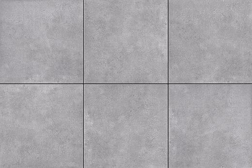 Bari Grigio Due 60x60x2 cm