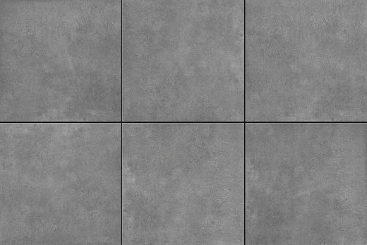 Bari Antracite Tre 60x60x3 cm