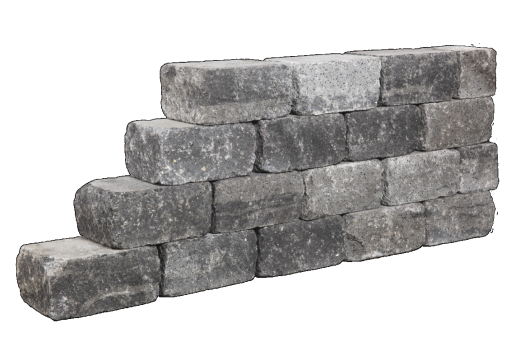 Combi Splitton Matterhorn 50x20x7,5cm