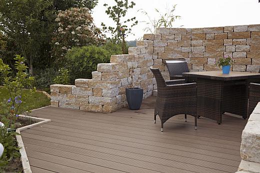 Combi Splitton Mont Blanc 50x20x15cm