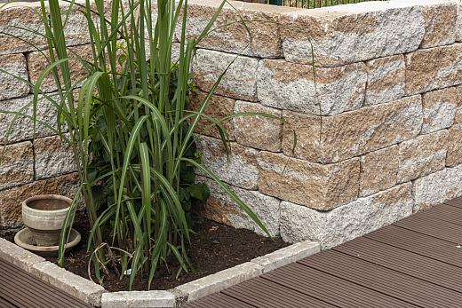 Combi Splitton Mont Blanc 50x20x15cm