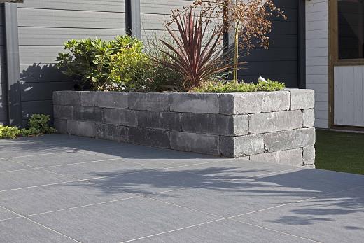 Blockstone Gothic 15x15x60cm