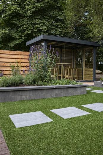 Afdekplaat Smartblock Mount Everest 50x25x5 cm