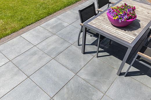 TAHITI BLUE PIAZZO ELEG. LINEA 60X60X3CM