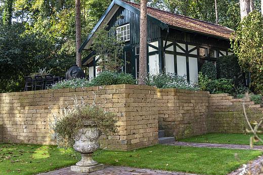 Tufsteen (diverse maten)