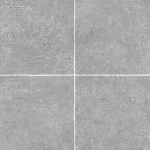 Cilento Grigio Due 60x60x2 cm