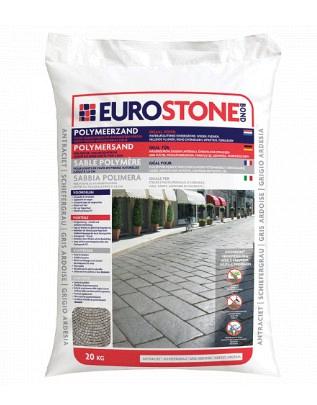 Gator Eurostone-bond Antraciet 20kg