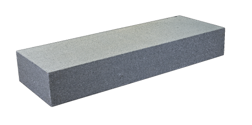 TRAPTREDE TAHITI BLUE PIAZZO 15X35X50CM