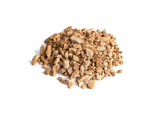 Ardennersplit geel 8-16mm 25kg